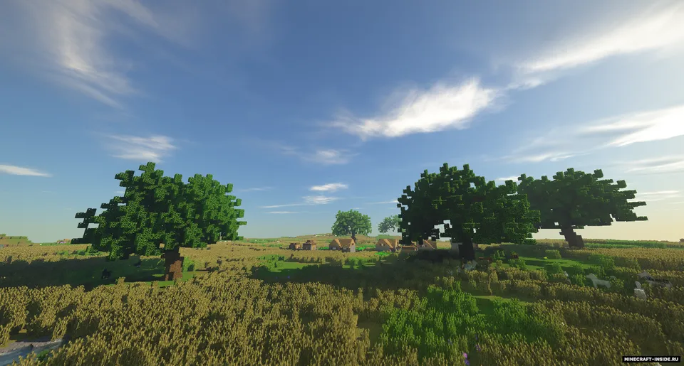 Traveler's Dream — Minecraft mod, rasm 8