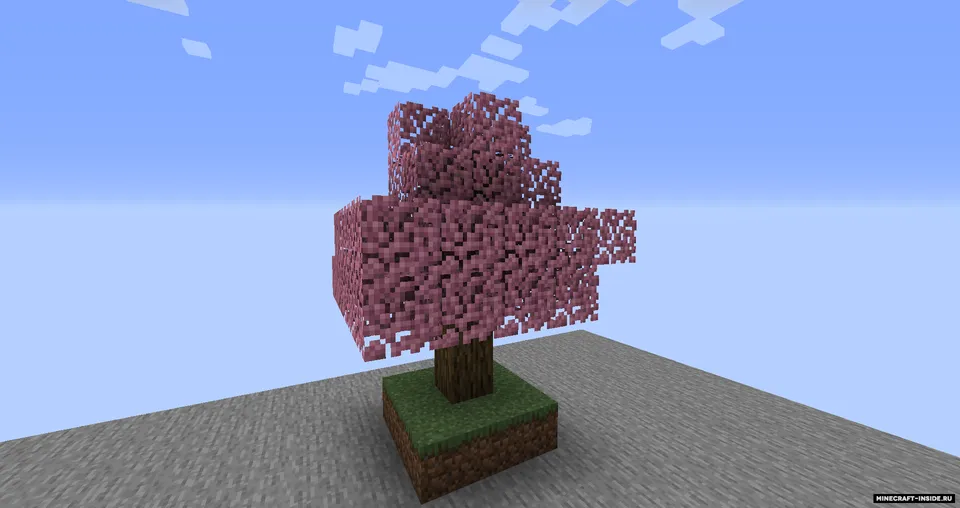 Delicate and Dainty — Minecraft mod, rasm 3