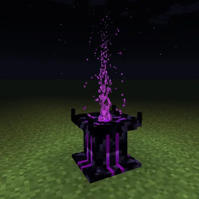 Teleport++ — Minecraft mod, rasm 1