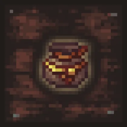 Builder's Bag — Minecraft mod, rasm 1