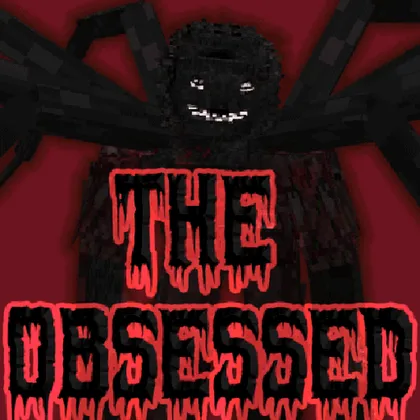 The Obsessed — Minecraft mod, rasm 1