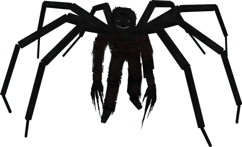 The Obsessed — Minecraft mod, rasm 2