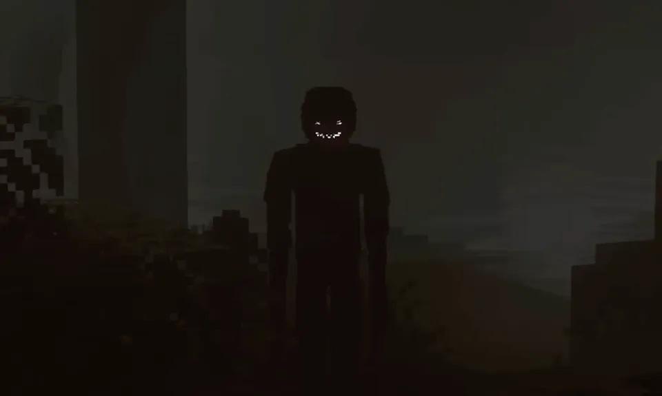 The Obsessed — Minecraft mod, rasm 3