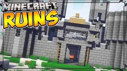 Ruins