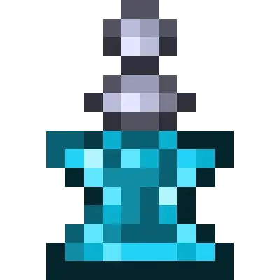 The Recall Potion