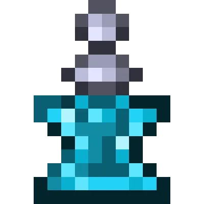 The Recall Potion — Minecraft mod, rasm 1