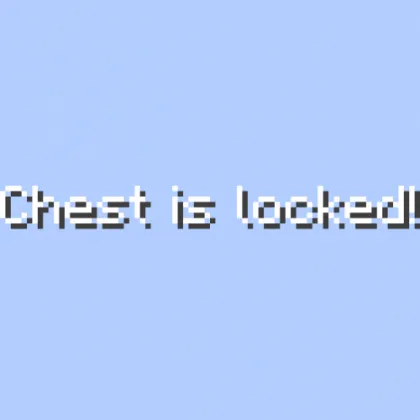 Shadow Actionbar — Minecraft mod, rasm 1