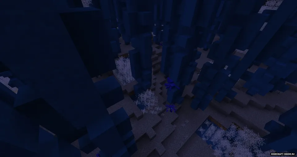 Linolium — Minecraft mod, rasm 2