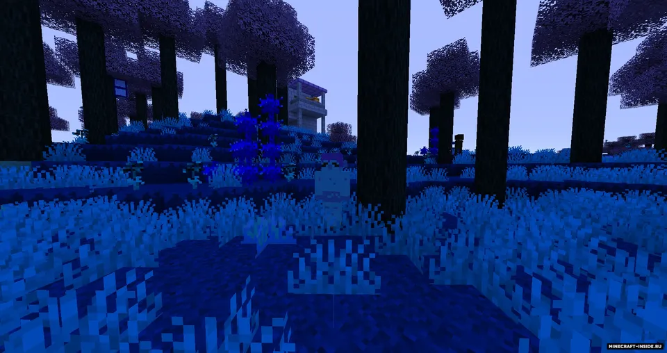 Linolium — Minecraft mod, rasm 3