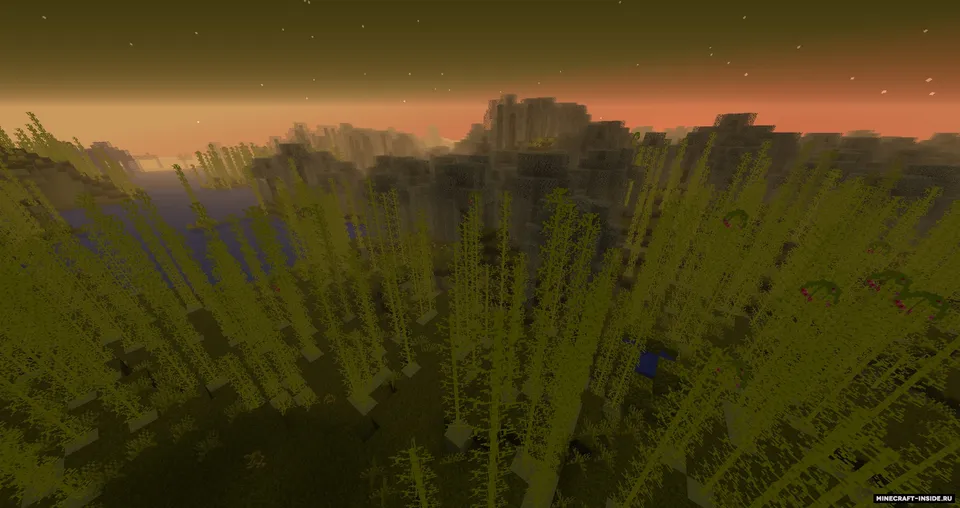 Linolium — Minecraft mod, rasm 4