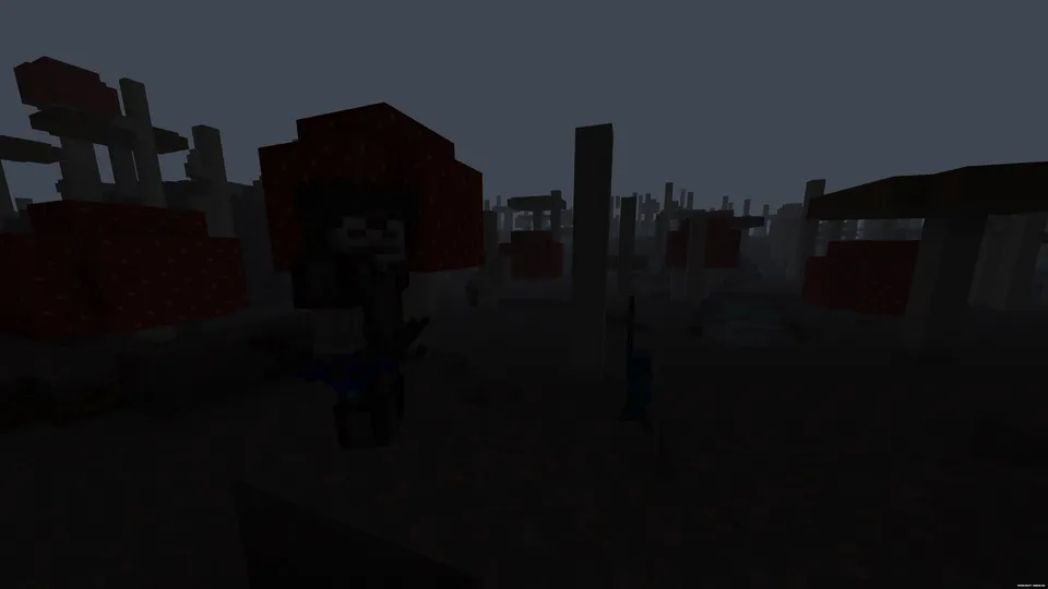 Linolium — Minecraft mod, rasm 5