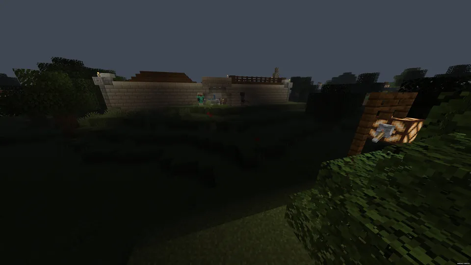 Linolium — Minecraft mod, rasm 6