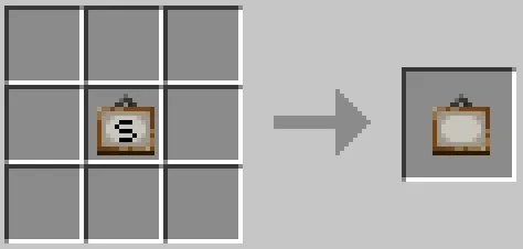 Selectable Painting — Minecraft mod, rasm 4