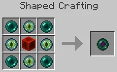 Ender Utilities — Minecraft mod, rasm 5