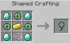 Ender Utilities — Minecraft mod, rasm 6