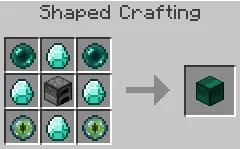 Ender Utilities — Minecraft mod, rasm 7
