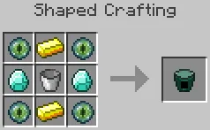 Ender Utilities — Minecraft mod, rasm 8