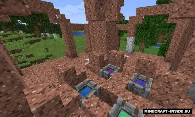 Randomly Adding Anything — Minecraft mod, rasm 2