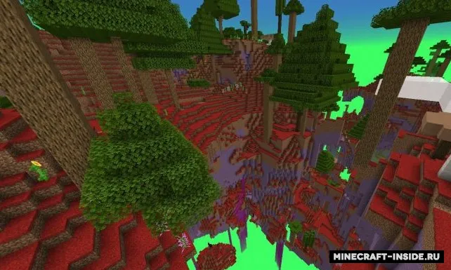 Randomly Adding Anything — Minecraft mod, rasm 5