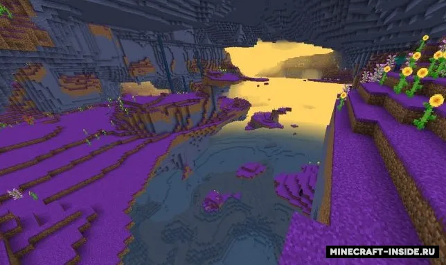 Randomly Adding Anything — Minecraft mod, rasm 6