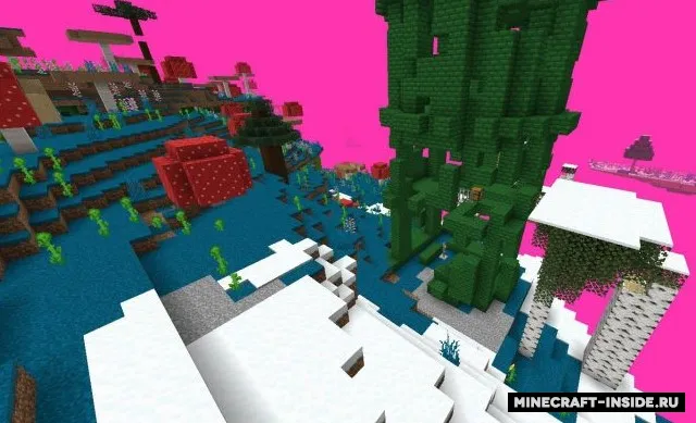 Randomly Adding Anything — Minecraft mod, rasm 7