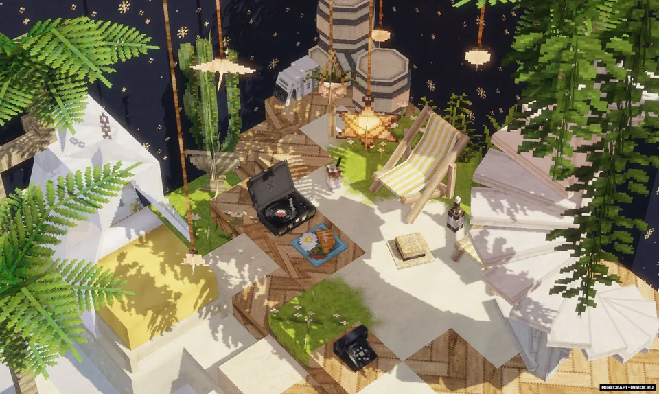 Cocricot — Minecraft mod, rasm 2
