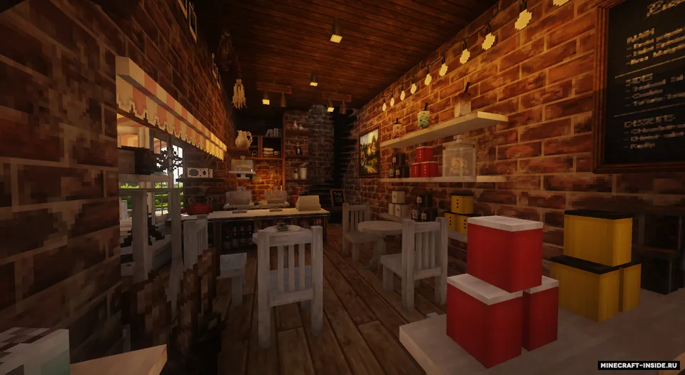 Cocricot — Minecraft mod, rasm 4