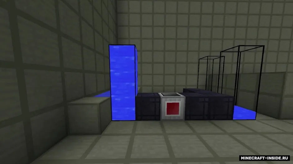 Steve's Factory Manager Reborn — Minecraft mod, rasm 3