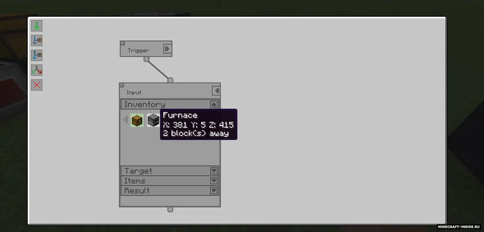 Steve's Factory Manager Reborn — Minecraft mod, rasm 5
