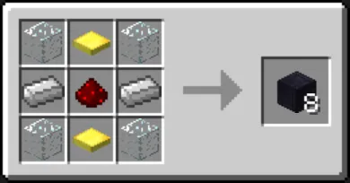 Steve's Factory Manager Reborn — Minecraft mod, rasm 7