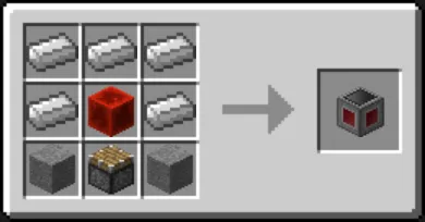 Steve's Factory Manager Reborn — Minecraft mod, rasm 8