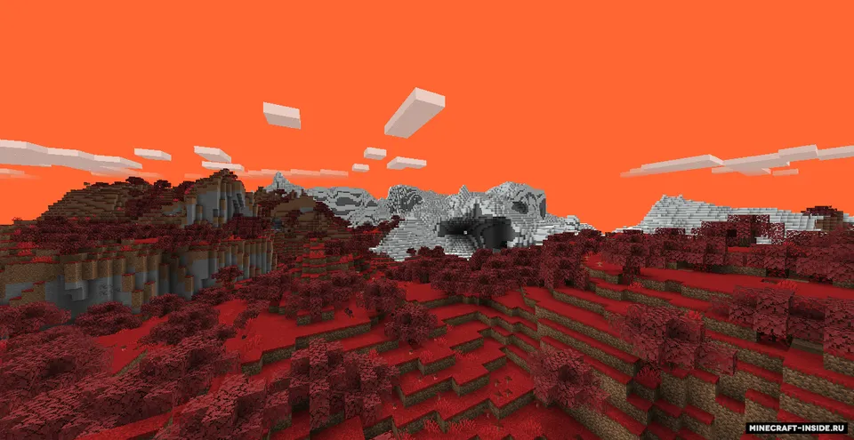 Nebulaecraft — Minecraft mod, rasm 2