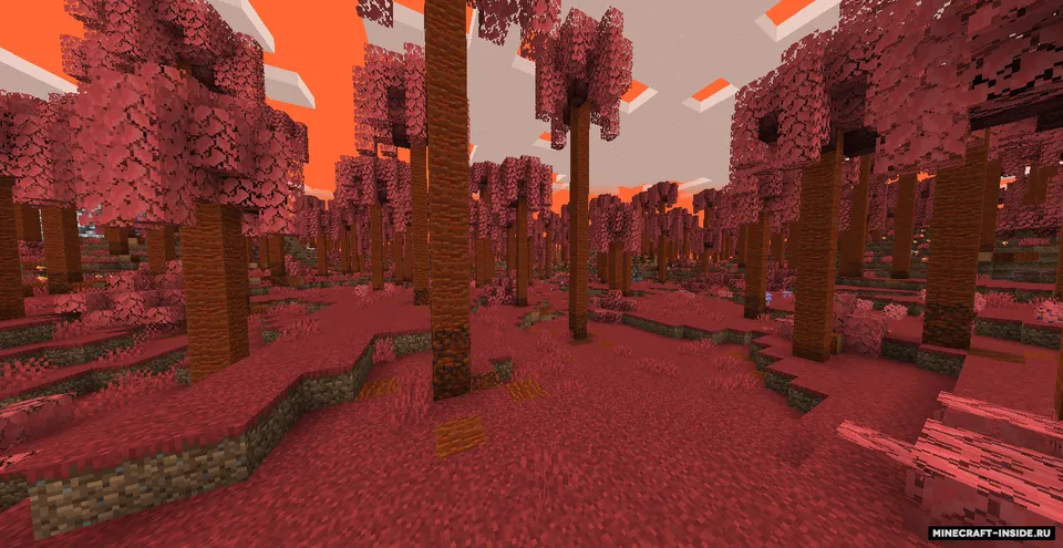 Nebulaecraft — Minecraft mod, rasm 3