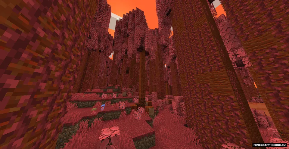 Nebulaecraft — Minecraft mod, rasm 4