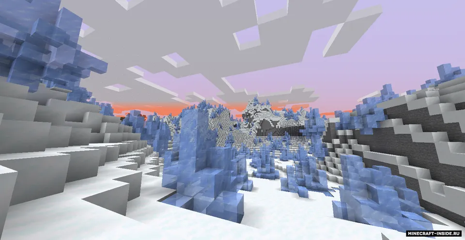 Nebulaecraft — Minecraft mod, rasm 5