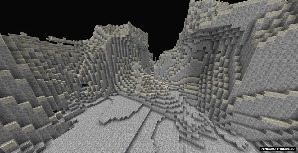 Nebulaecraft — Minecraft mod, rasm 6