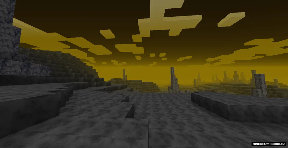 Nebulaecraft — Minecraft mod, rasm 7