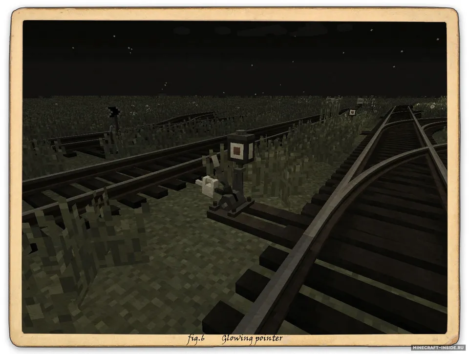 Rails of War — Minecraft mod, rasm 8
