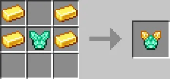 Ocean Gems — Minecraft mod, rasm 5