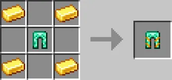 Ocean Gems — Minecraft mod, rasm 6