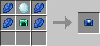 Ocean Gems — Minecraft mod, rasm 7