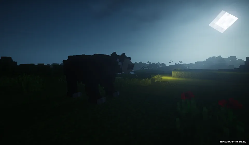 De-Extinction — Minecraft mod, rasm 3