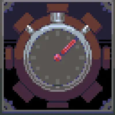 Stopwatch Server Utilities: Chat & TAB