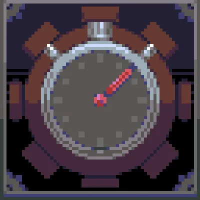 Stopwatch Server Utilities: Chat & TAB — Minecraft mod, rasm 1