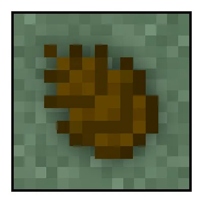 Taiga Additions — Minecraft mod, rasm 1