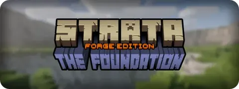 Strata Forge Edition