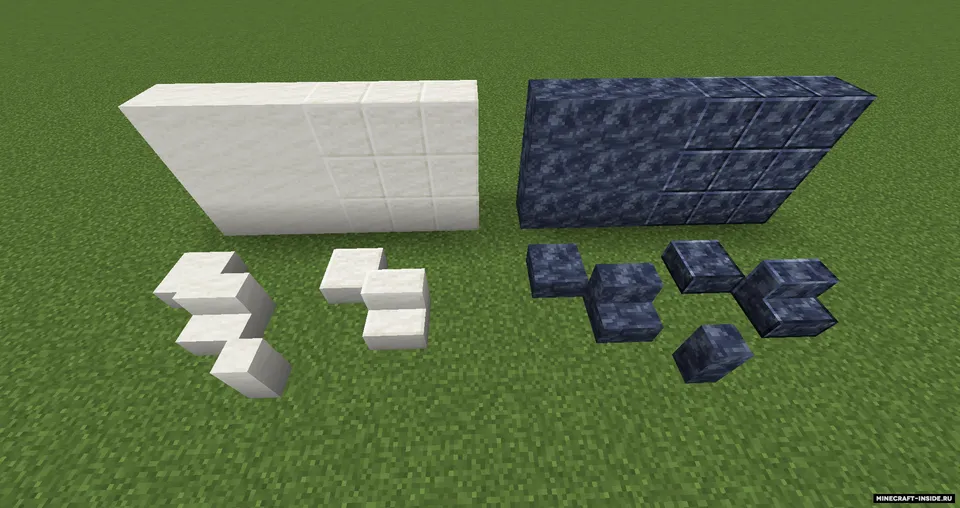 Strata Forge Edition — Minecraft mod, rasm 7