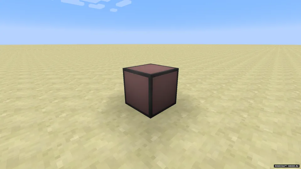 Colored Lights — Minecraft mod, rasm 5