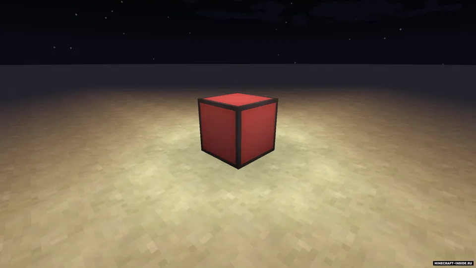 Colored Lights — Minecraft mod, rasm 7