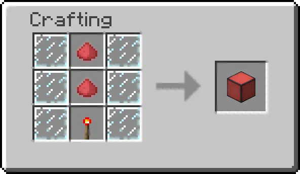 Colored Lights — Minecraft mod, rasm 8